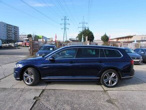 Volkswagen Passat Variant 2.0 TDI BMT Highline DSG - 8