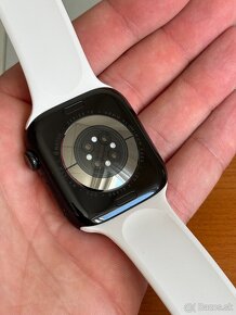 Apple Watch 10 46mm Jet Black - nové, rok záruka - 8