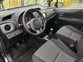 Toyota Yaris 1.5 Automat  - 8