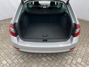 Škoda Octavia 3 Com.1.6TDi Edice Drive Navi DPH - 8