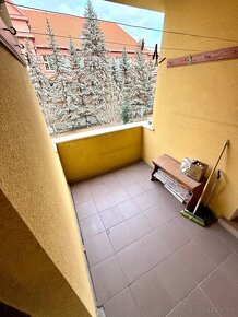 Tehlový byt na predaj, 47m2 + balkón, Prešov - ul. Plzenská - 8