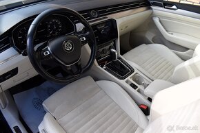 VW PASSAT 2.0TDi DSG//VIRTUAL/HIGHLINE//14.299.-eur - 8