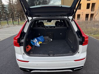 Volvo XC60 2,0 T8 AWD,Plug-in hybrid - 8