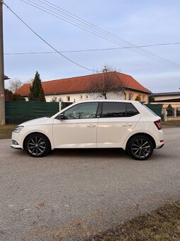 Škoda Fabia Monte Carlo - 8