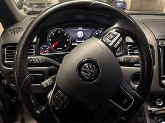 Vw Touareg 3.0 TDI 193 kw - 8