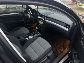 Superb 2.0 TDI DSG 103kw - 8