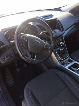 Predám Ford Kuga 1.5 TDCi - 8