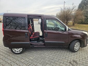 Fiat Doblo - 8