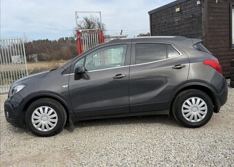 Opel Mokka 1,6 CDTI 100kW AUTOMAT nafta automat 100 kw - 8