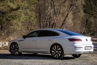 Volkswagen Arteon 2.0 TDI R-Line - 8