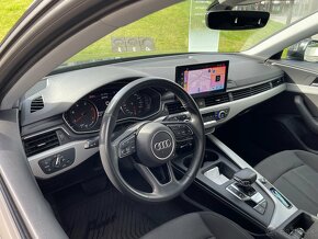 Audi A4 avant 35tdi advanced s tronic - 8