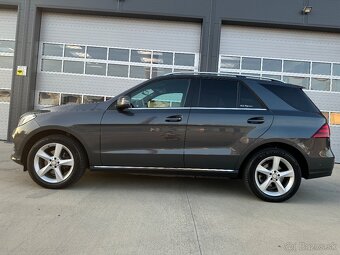 GLE 350D 4MATIC - 8