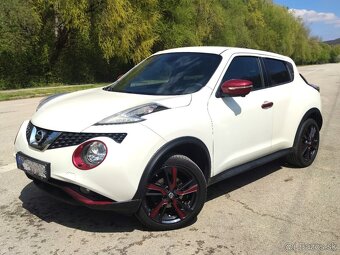 Nissan Juke 1.2 Turbo DIG-T 115 Tekna - 8