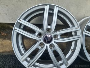 5X112 R16 ATS-GERMANY- VW,ŠKODA,SEAT - 9