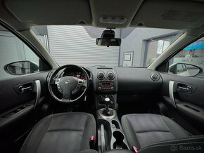 Nissan Qashqai 1.6dci - 9