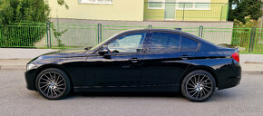 BMW 328i automat , 10/2012, sedan , 180kw, BMW Sport edicia - 9
