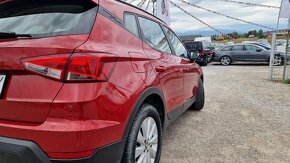 Seat Arona 1.0 TSI 115 Style - 9