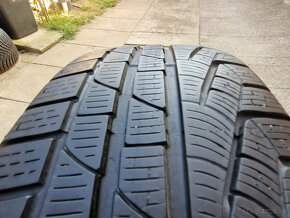 235/55 r18 zimne pneumatiky 235 55 18 235/55/18 R18 Pneu - 9