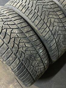 Dunlop Wintersport 5 4ks 225/40 r18 zimne - 9