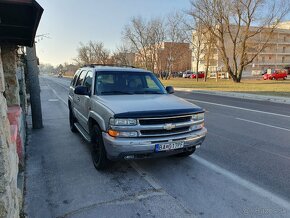 Predam Chevrolet Tahoe 5.3 LS vortec V8 - 9