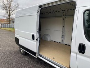 Fiat Ducato 2.3 MTJ 130k L3H2 - 9