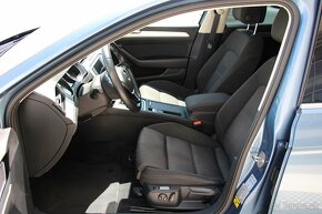 VOLKSWAGEN Passat variant 1,4 TSi 110 kW - 9