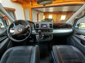 Volkswagen T6 Multivan 2.0 BiTDI BMT Highline 4MOTION DSG, - 9