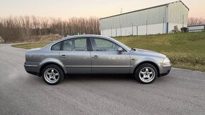 Passat B5.5 diely - 9