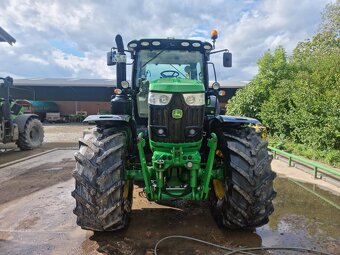 John Deere 6175R - 9