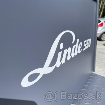 Linde S50D - 9