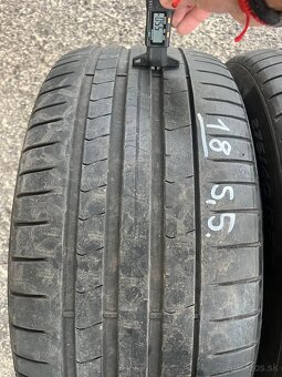 Bmw m paket r20 letna sada pirelli - 9