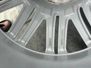 ✅ 5x112 r18 audi original audi a5 audi a6 - 9