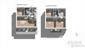 Samostatný 5i RD v lukratívnej lokalite, novostavba 2022, ob - 9