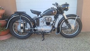 BMW R 25/2 - 9