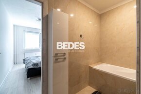 BEDES | moderný 3 izb. byt, 70m2, rekonštrukcia - 9