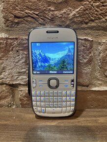 Nokia Asha 302 - 9