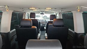 Volkswagen Multivan 2.0 BiTDI BMT Highline 4MOTION DSG - 9