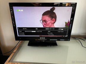 LED Televízor / monitor Orava 22” - 9