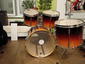 predam Tama Superstar Maple - 9