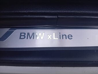 BMW X1 X-DRIVE/ X-LINE - 9