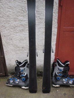 Salomon X PRO-SX -162cm - 9