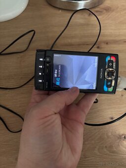 Nokia N95 - 9