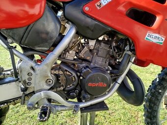 Aprilia RX 125 - 9