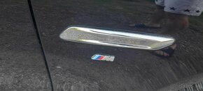 Predám BMW 520 Xdrive 2016 M packet cocpit - 9