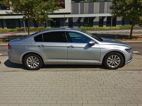 Volkswagen Passat B8 2.0. TDI 110Kw Comfortline SEDAN - 9