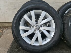 5X112 R16 VOLKSWAGEN. - 9