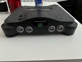 Nintendo 64 - 9