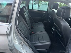 VOLKSWAGEN TIGUAN 2.0TSI DSG 4x4 EDITION HIGHLINE VIRTUAL - 9