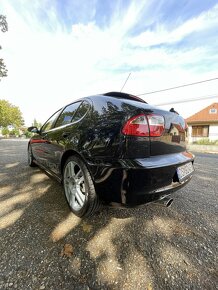 Seat Leon Cupra R - 9