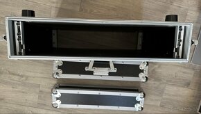 Rack case 2U - 9